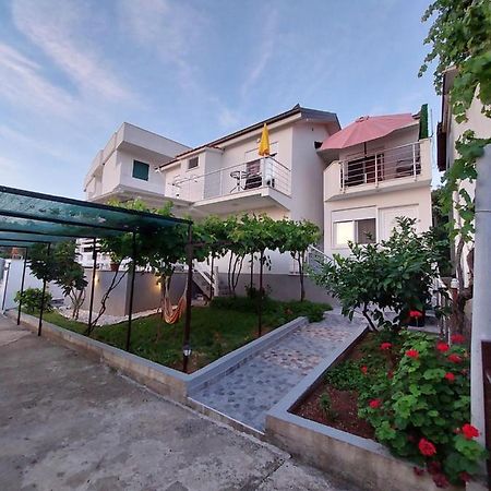 Apartments Marina Utjeha Exterior photo